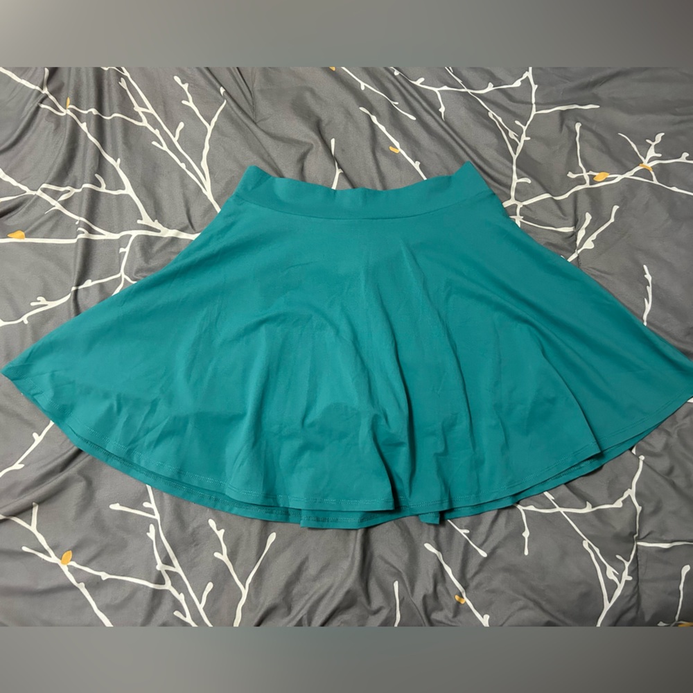 Fabletics gym skort